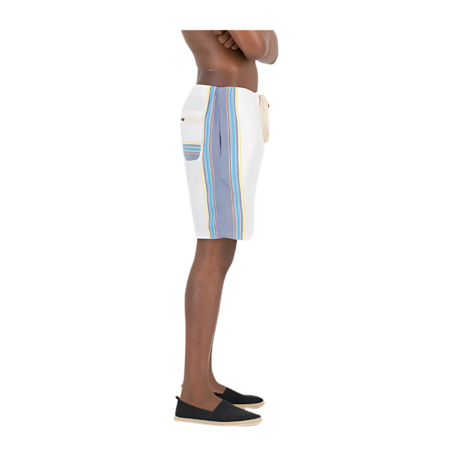 Chief Shorts - Ocean Breeze