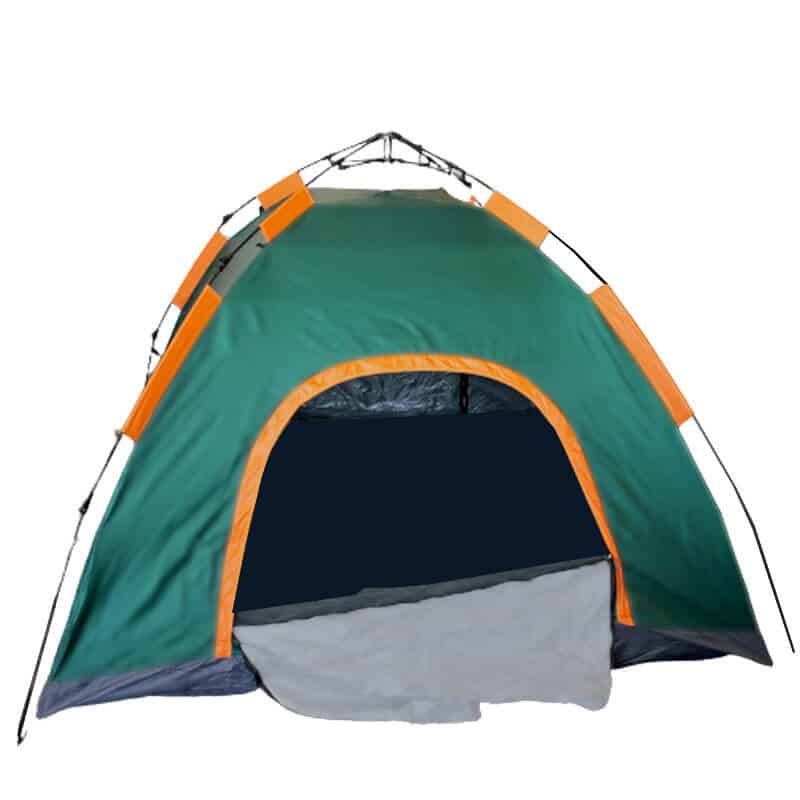 3 Person- Pop Up Tent