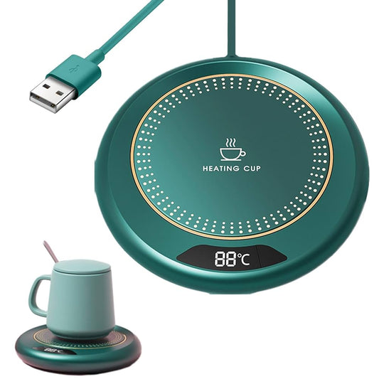 USB Coaster Coffee Cup Warmer