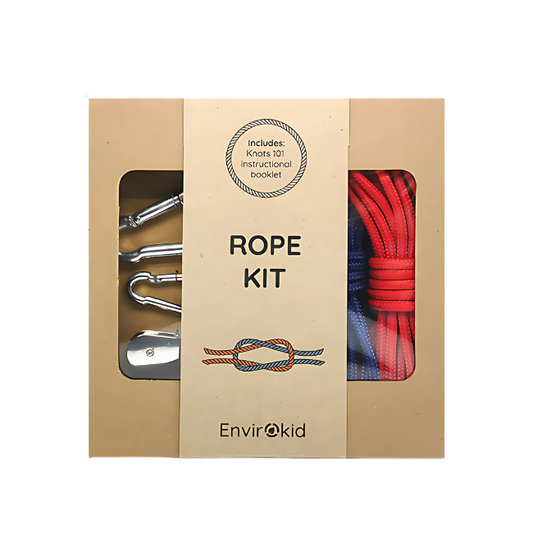 Rope Kit