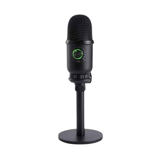 USB Cardioid Streaming