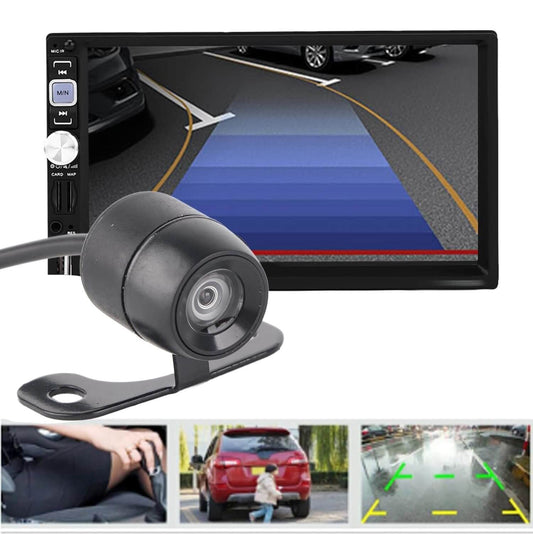 Car Rear View Camera