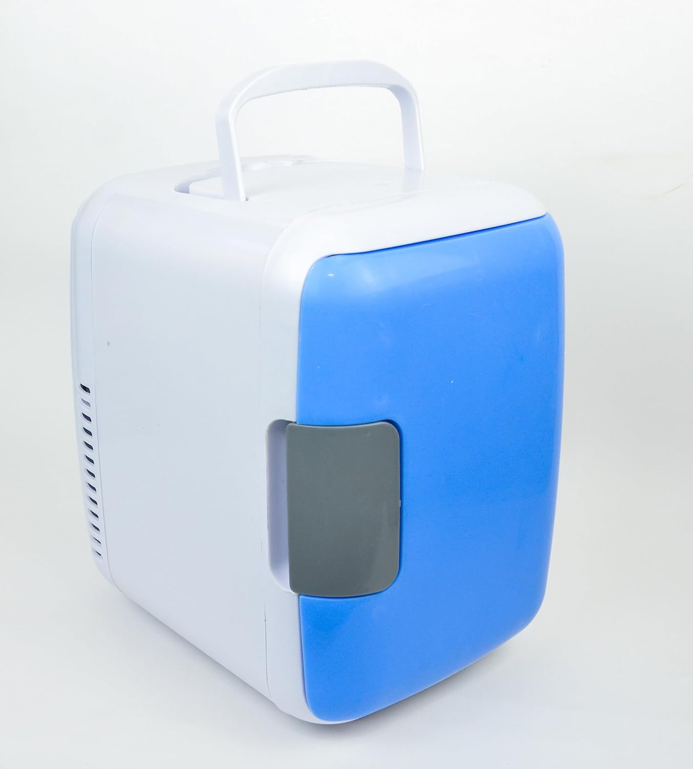 4L Mini Car Refrigerator Electric Cooler Warmer